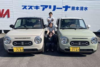 今週末はスズキへGO！！！